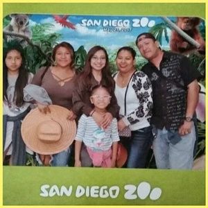 Meet your Posher, Gilberto